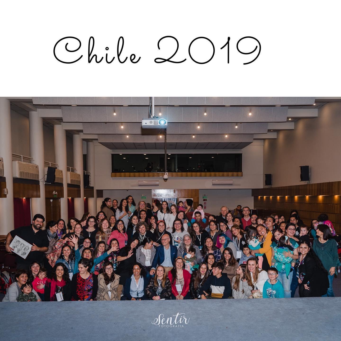 I Simposio Internacional de Porteo · Chile 2019