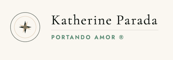 Katherine Parada - Escuela Internacional de Porteo - Portando Amor®